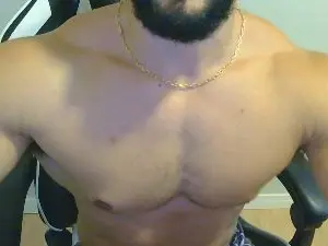Cam4 Sex Cam of CaesarTheKing