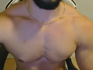 Cam4 Free Live Porn of CaesarTheKing