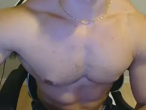 Cam4 Adult Video Chat of CaesarTheKing