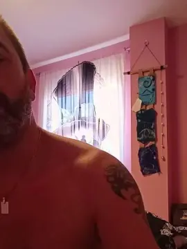 Cam4 Adult Webcam of juguetron_xxx