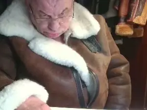 Cam4 Nude Webcam of pelzmann6