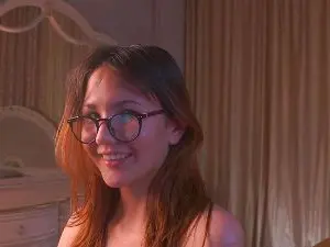Cam4 Live Sex of BarabaraKinn