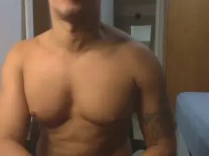 Cam4 Sex Cam of LucasSSA25