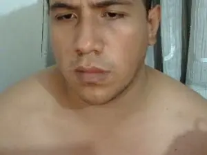 Cam4 Live Porn of darkwarrior91