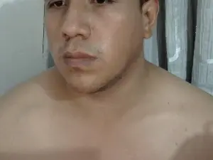 Cam4 Free Live Porn of darkwarrior91