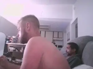 Cam4 Live Sex Cam of BJBURN