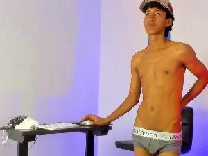 Cam4 Sex Chat of Neitan_miller23