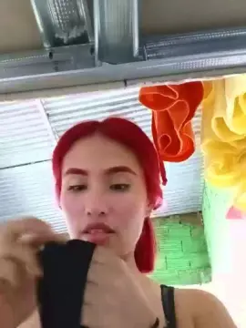 Cam4 Free Live Porn of Scarlett_pee