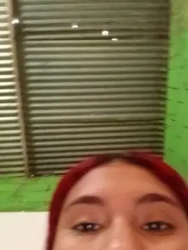 Cam4 Live Sex of Scarlett_pee