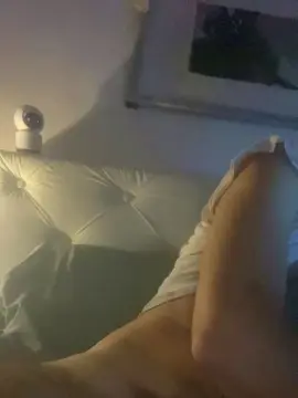 Cam4 Live Porn of Tomymaherr_P
