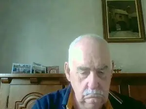 Cam4 Nude Webcam of slet69jbottom2