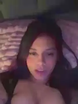 Cam4 Live Sex of technob1tch