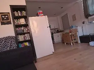 Cam4 Adult Webcam of Bighairytopping