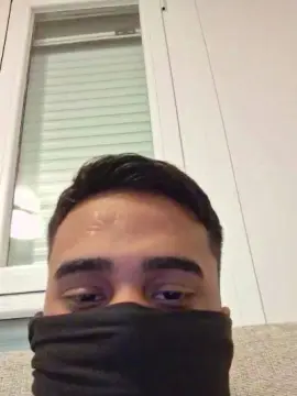 Cam4 Live Sex Cam of Enriquevk20