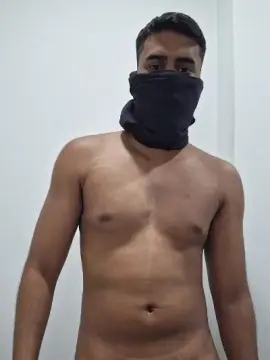 Cam4 Sex Cam of Enriquevk20