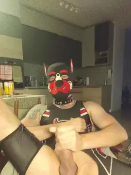 Cam4 Watch Live Sex Cams of Pupp_XL