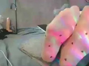 Cam4 Watch Live Sex Cams of MonicaNylon