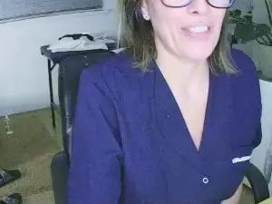 Cam4 Adult Webcam of FelinaMza
