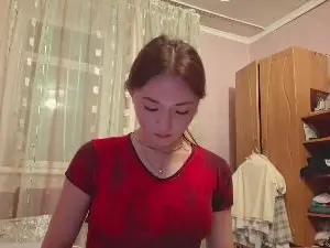 Cam4 Sex Chat of ValdaDolson