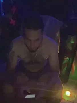Cam4 Live Sex Cam of Destrollermx