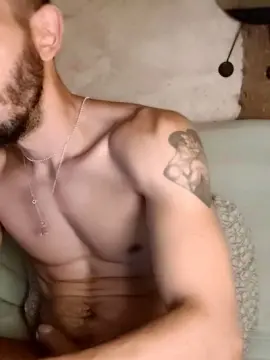 Cam4 Live Sex of Araboy30