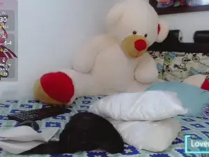 Cam4 Best Webcam of Carolina_bluk