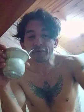Cam4 Nude Webcam of arsu_fun
