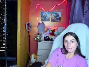 Cam4 Nude Webcam of misstasy