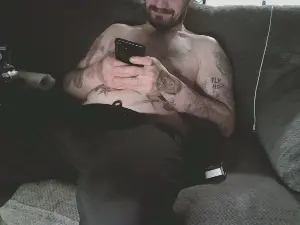 Cam4 Live Sex of BIGfnd