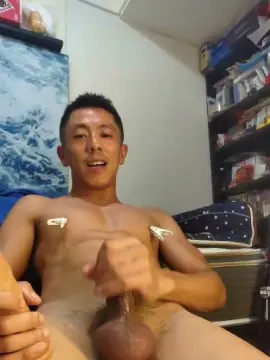 Cam4 Nude Webcam of morris1010