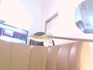 Cam4 Sex Cam of DannaScully