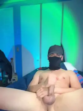 Cam4 Adult Webcams of Ninja_descalzo