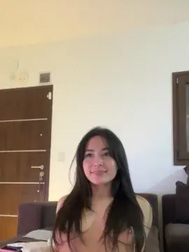 Cam4 Sex Cam of maite54