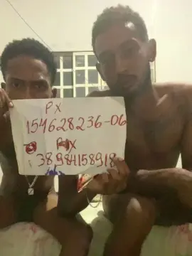 Cam4 Free Porn Cam of Fabiomineiroxxx