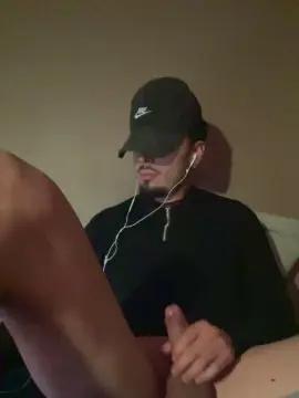 Cam4 Adult Webcam of Frvnco
