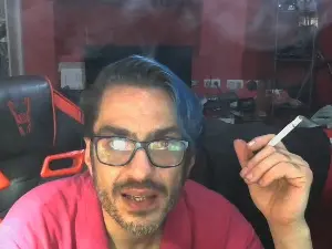 Cam4 Free Porn Cam of NewParejaAlm