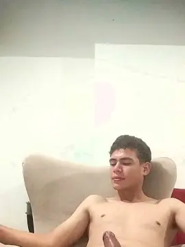Cam4 Private Sex Chat of TITAN2002