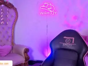 Cam4 Watch Live Sex Cams of ISABELA_TAY