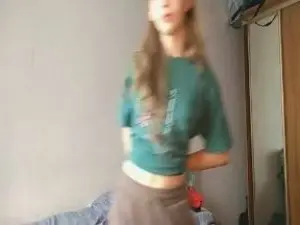 Cam4 Free Porn Cam of RosalbaPyette
