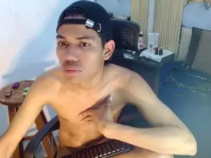 Cam4 Live Porn of DaviidBuckx_