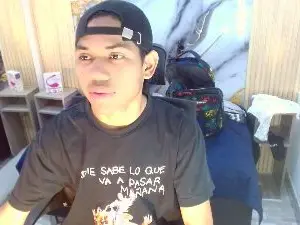 Cam4 Best live sex cam show of DaviidBuckx_