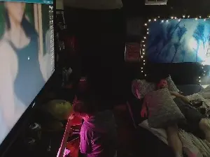 Cam4 Live Sex of im2hi4u