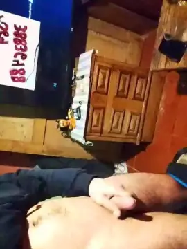 Cam4 Live Porn of jordan2407