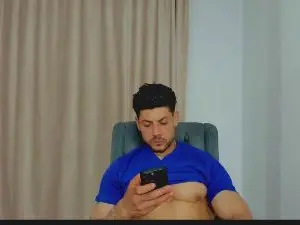 Cam4 Free Porn Cam of Sexyboy22f