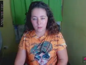 Cam4 Adult Webcam of Rose_milff