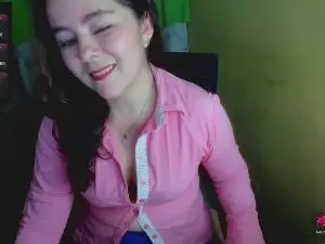 Cam4 Adult Video Chat of Rose_milff