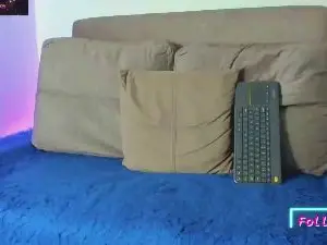 Cam4 Private Sex Chat of cory_okelly