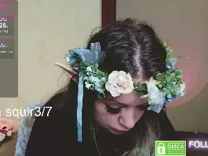 Cam4 Sex Chat of elven