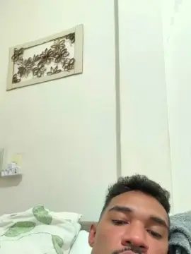 Cam4 Sex Chat of pedrofun58