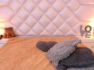 Cam4 Live Porn of brittany069